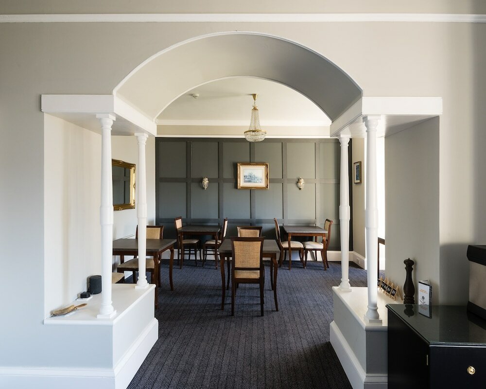 Фото Sunbank House Hotel