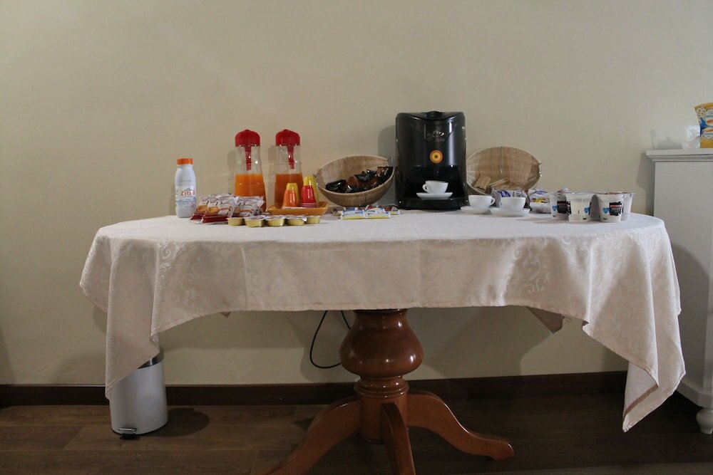 Фото B&b Nonna Maria