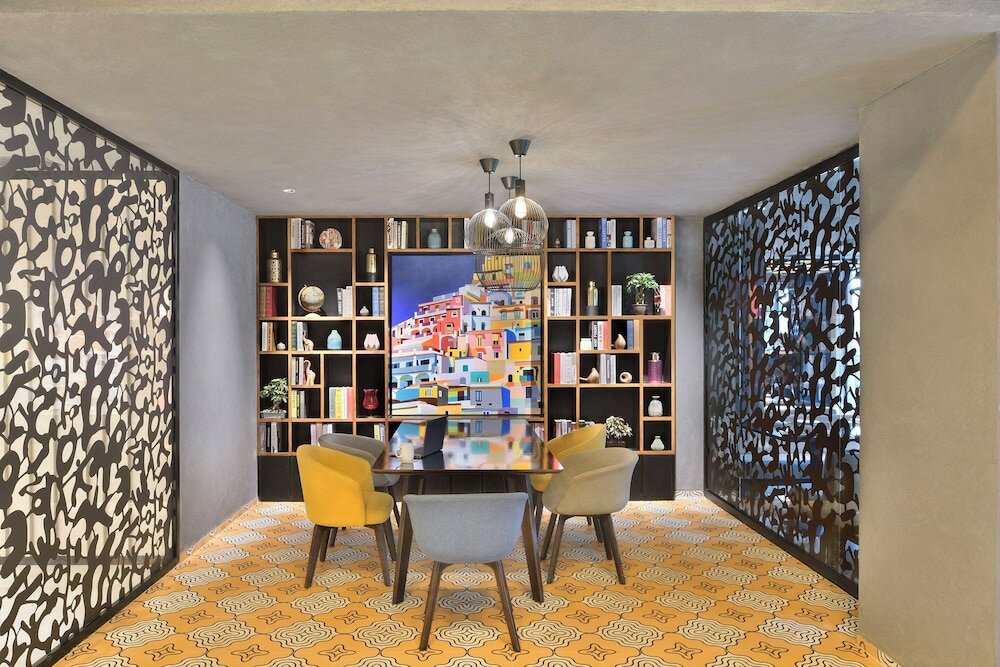 Фото Citadines Arpora Nagoa Goa