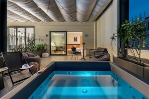 Гостиница Thirtynine