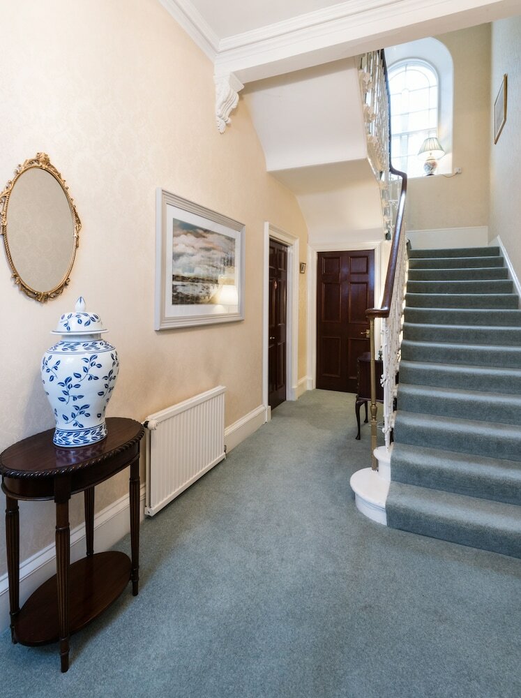 Фото Sunbank House Hotel