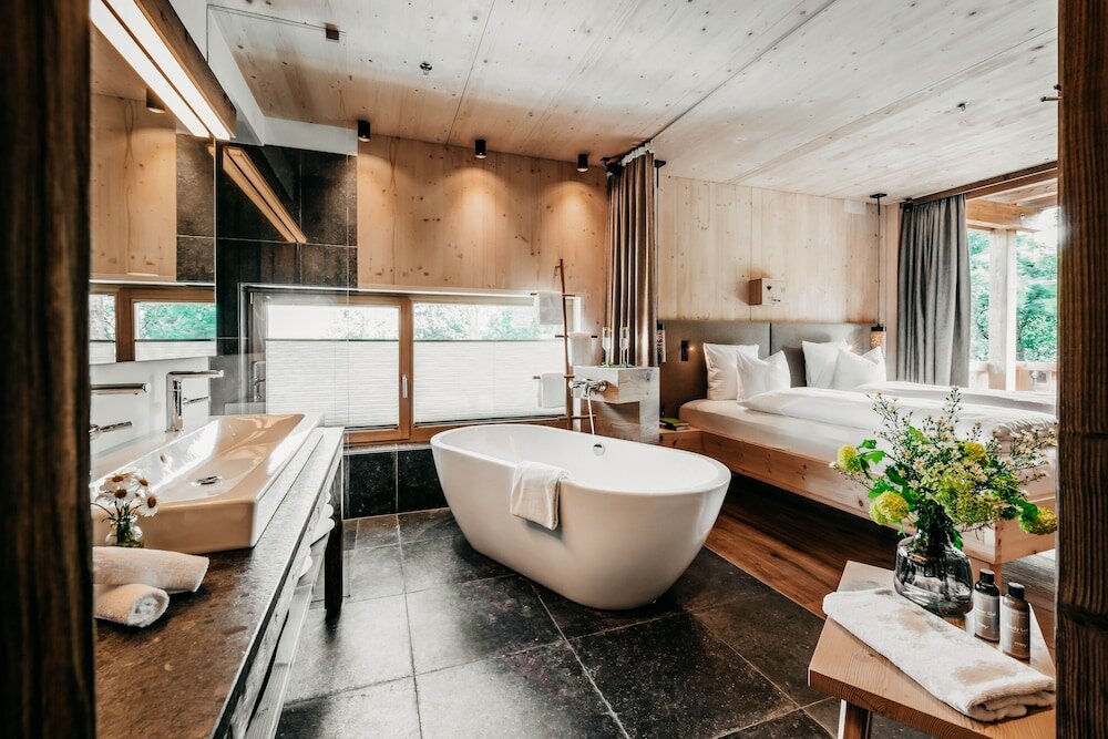 Фото Werdenfelserei