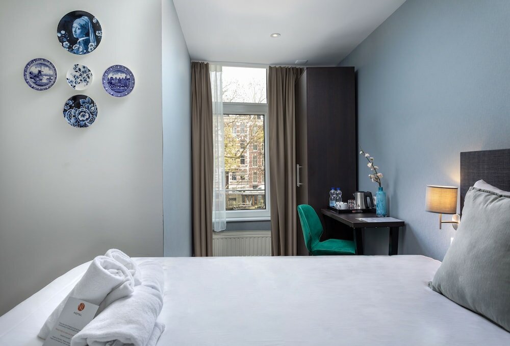 Фото Nl Hotel District Leidseplein