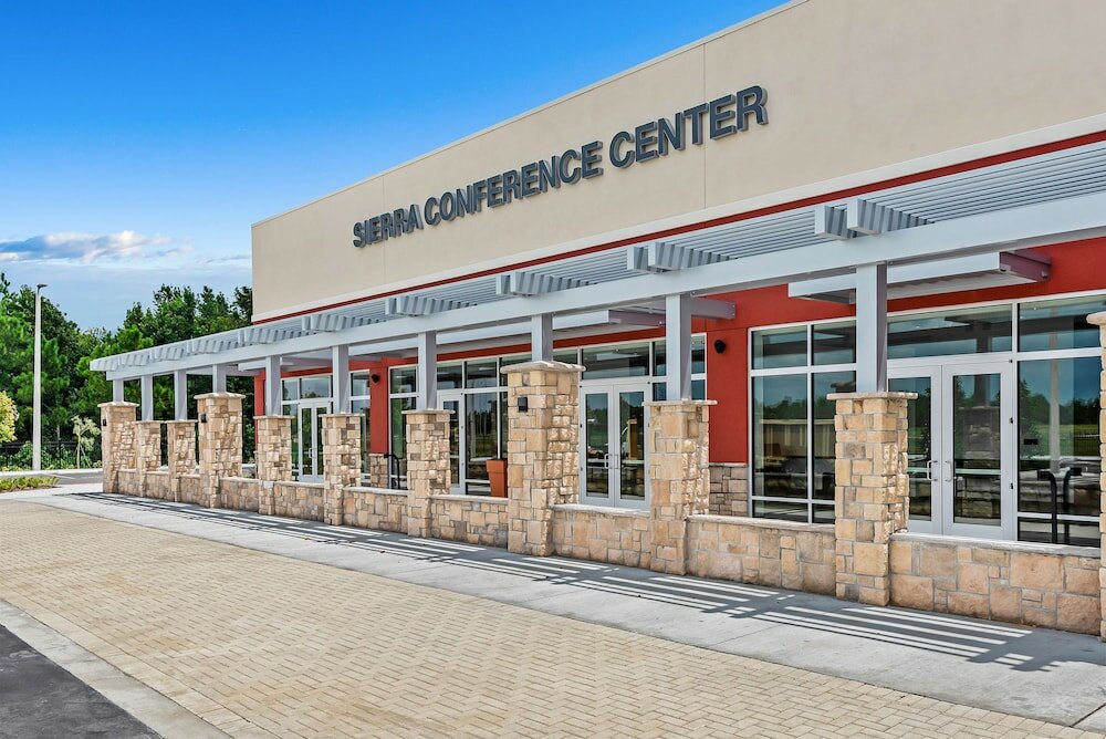 Фото Hyatt Place Tampa/Wesley Chapel