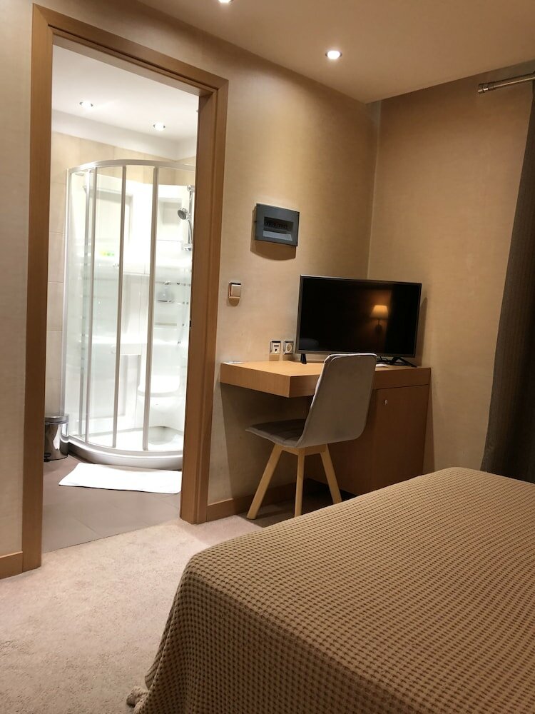 Фото Deves Hotel