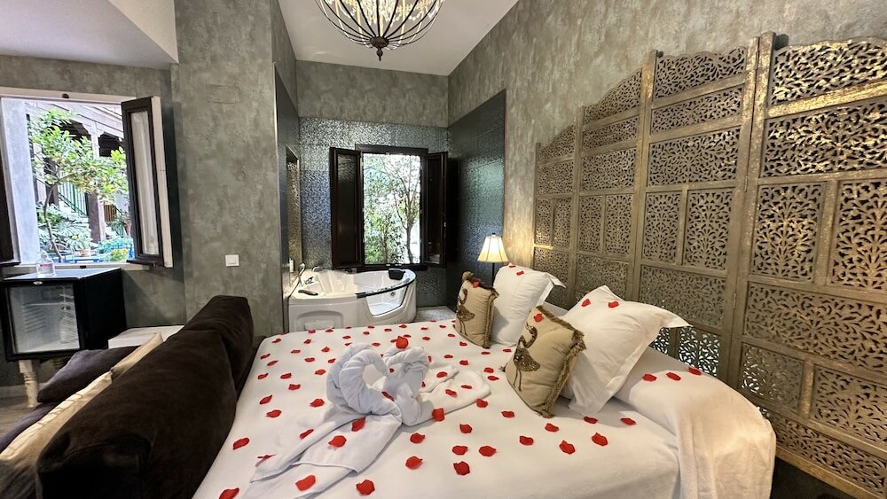 Фото El Rey Moro Hotel Boutique