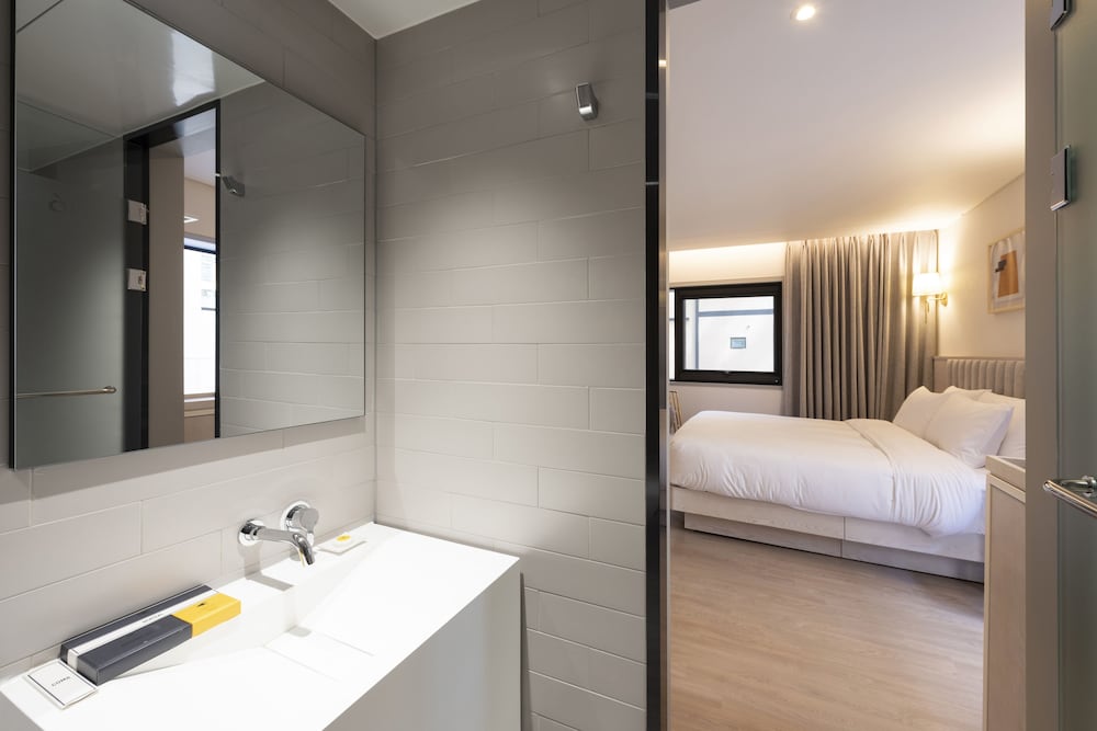 Фото Yeonsan Hound Hotel