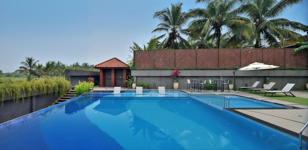 Фото Citadines Arpora Nagoa Goa