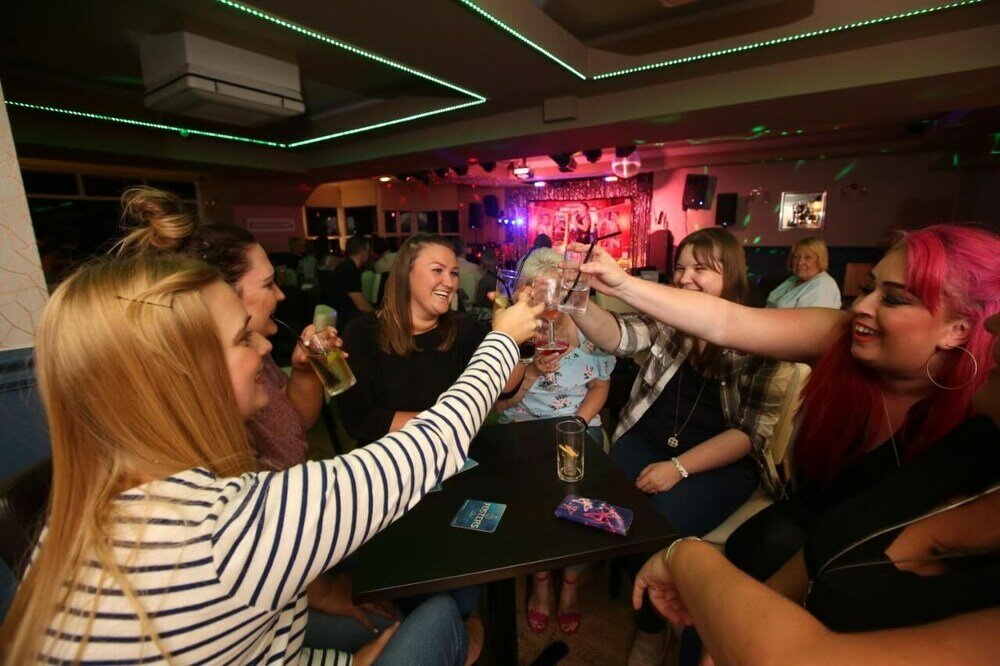 Фото Tiffany's Hotel