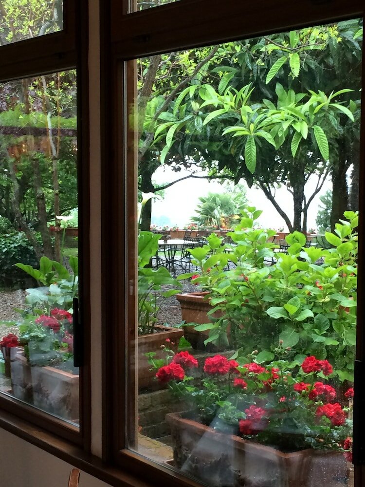 Фото Hotel Santa Caterina