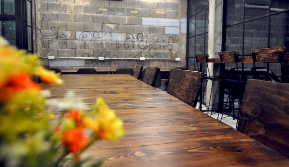 Фото Town Home by The Warehouse Chiang Mai