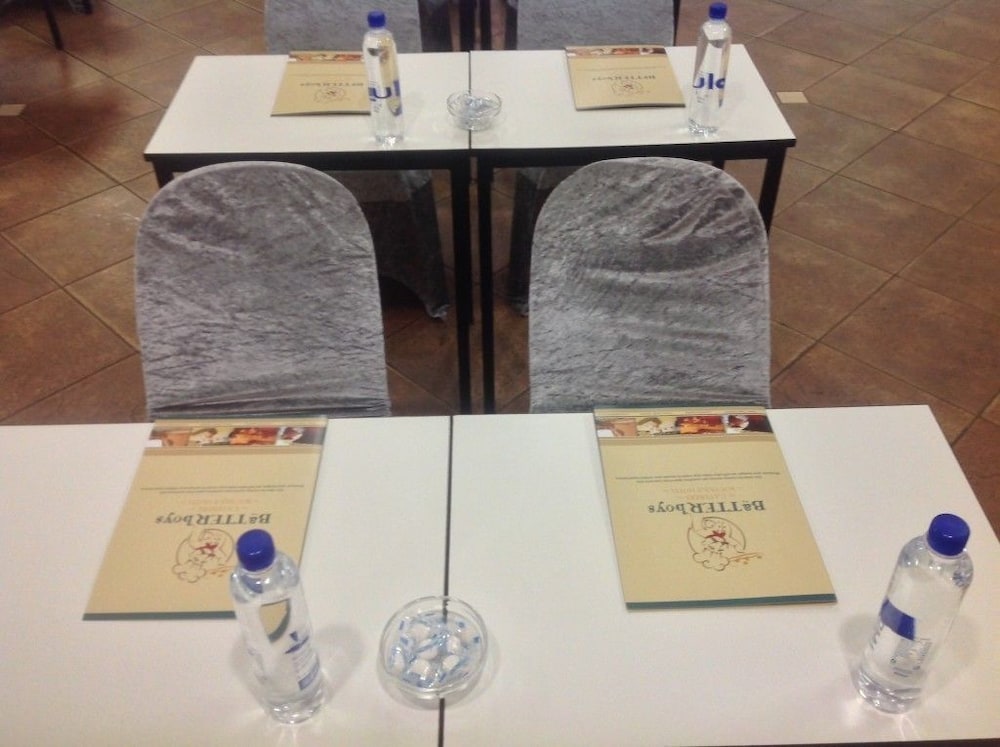 Фото Batter Boys Boutique Hotel