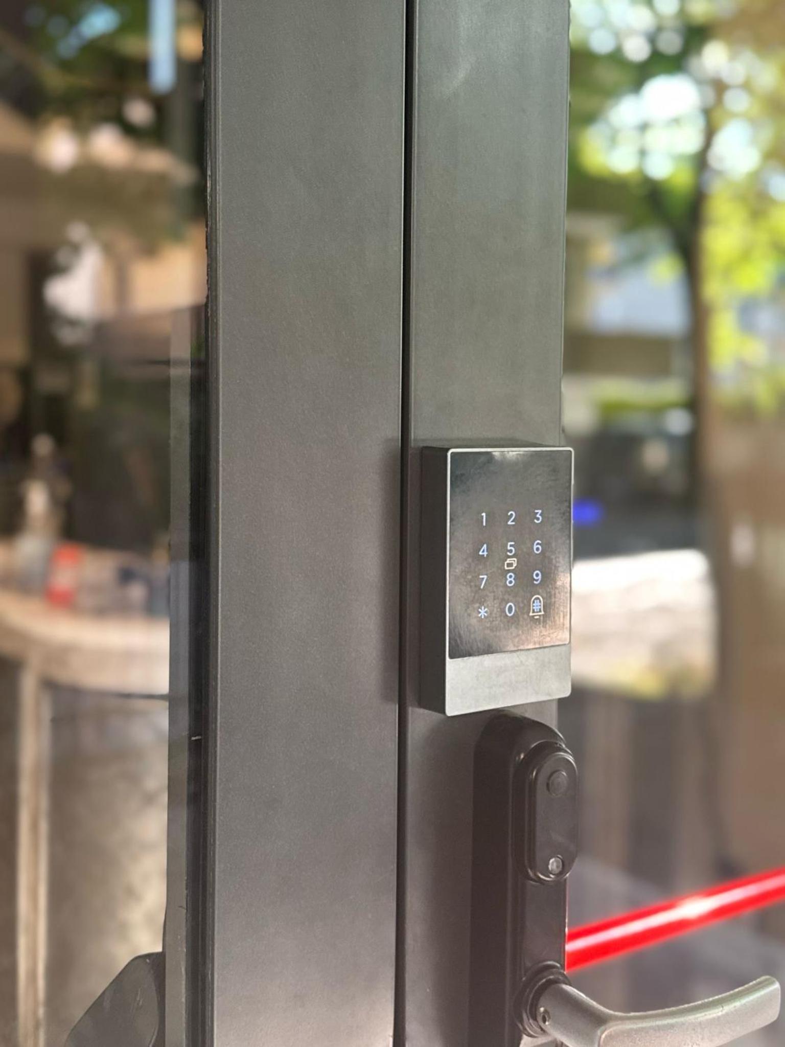 Фото Hotel Eureka