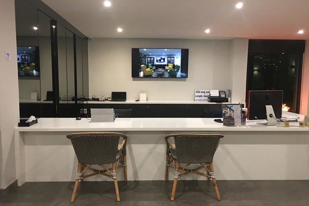 Фото The Sala Pattaya