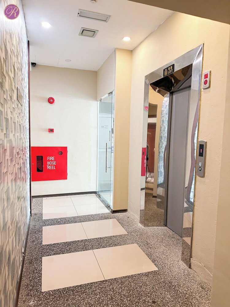 Фото Remember Hotel Batu Pahat