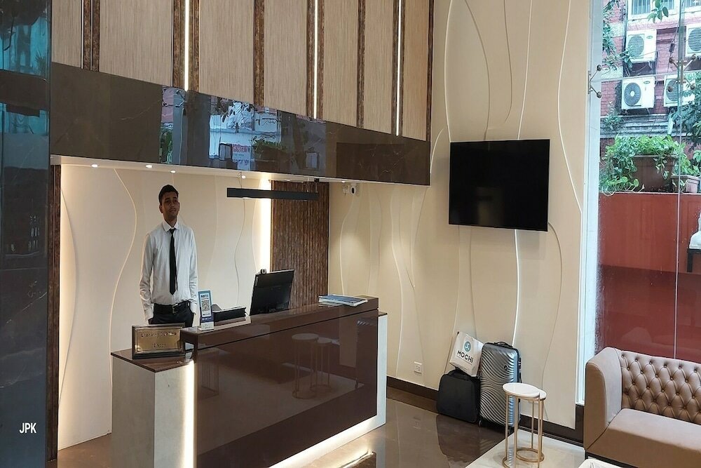 Фото Lytton Hotel