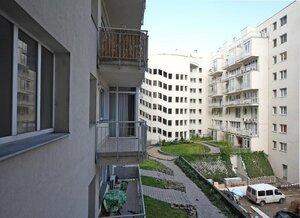 Гостиница Agape Apartments