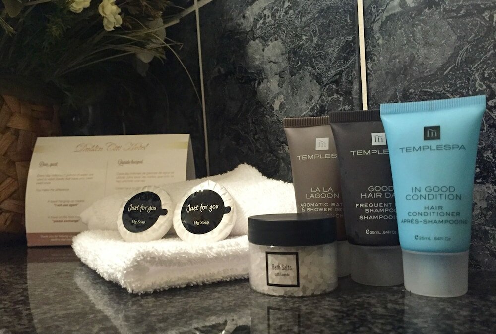 Фото Dublin Citi Hotel