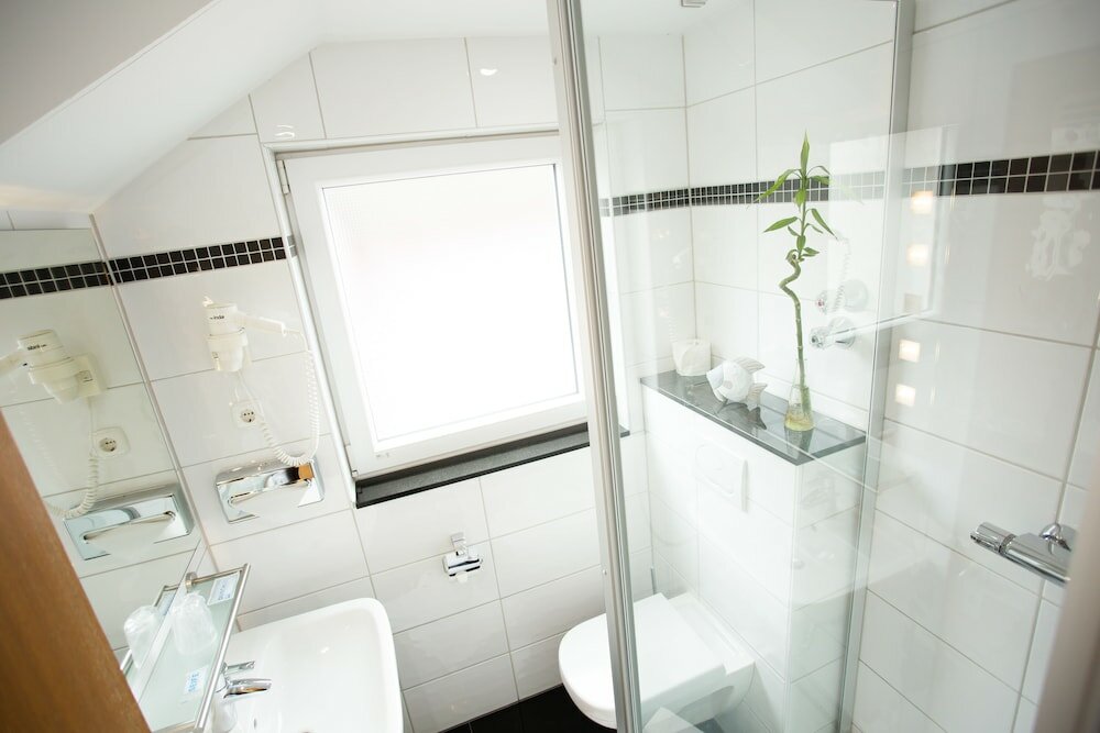 Фото Hotel Am Sportpark