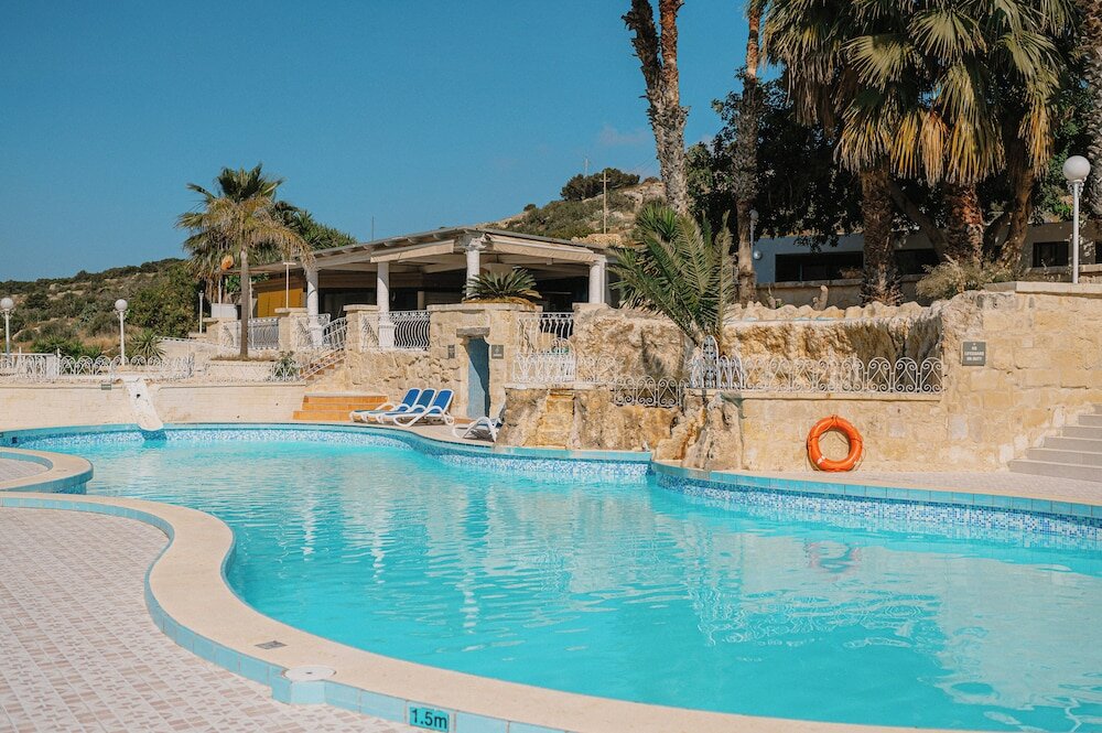 Фото Porto Azzurro Aparthotel
