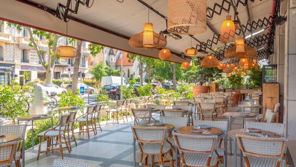 Фото Holiday Inn Nice by IHG