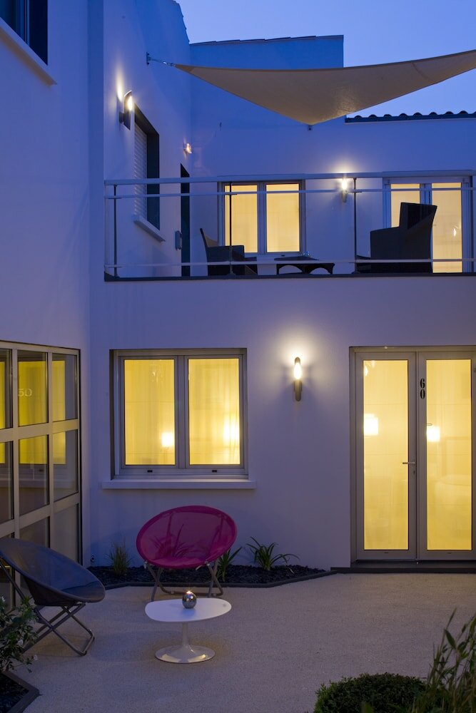 Фото Les Roches Noires