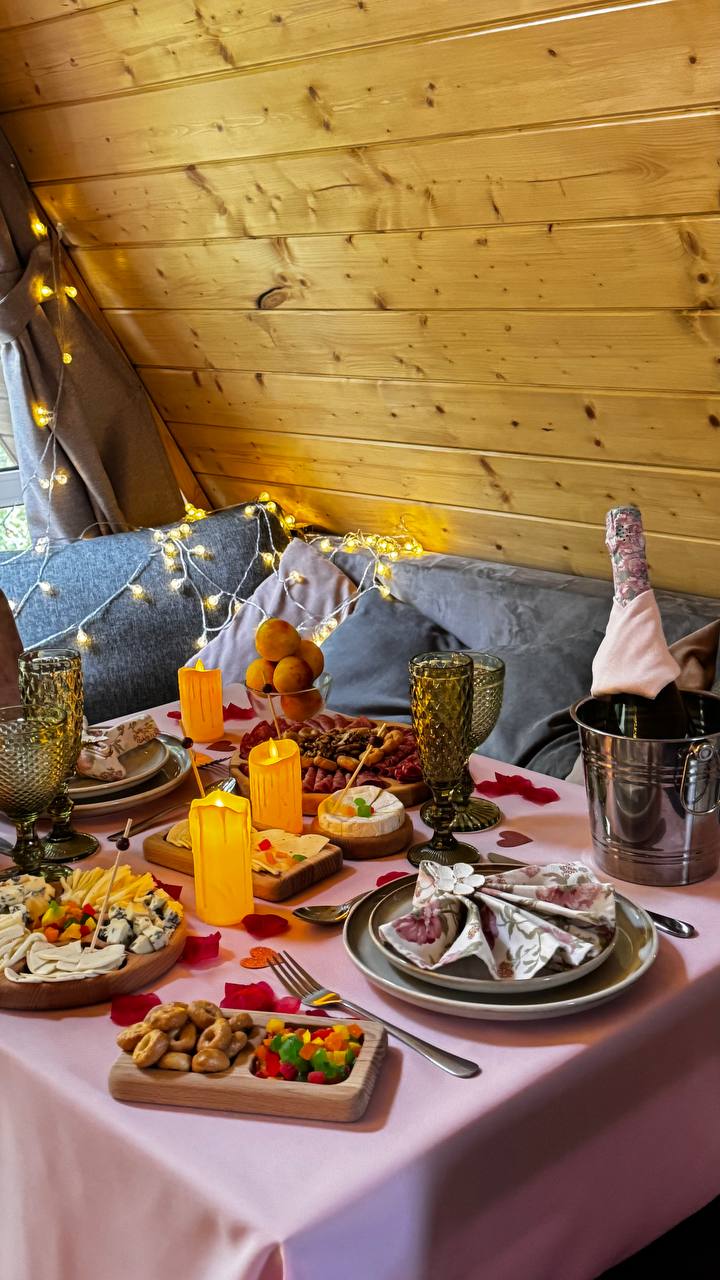 Фото Лисичкин дом