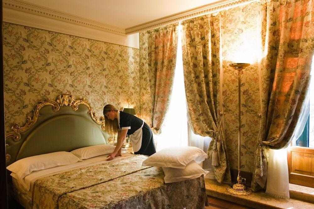 Фото Bellevue & Canaletto Suites