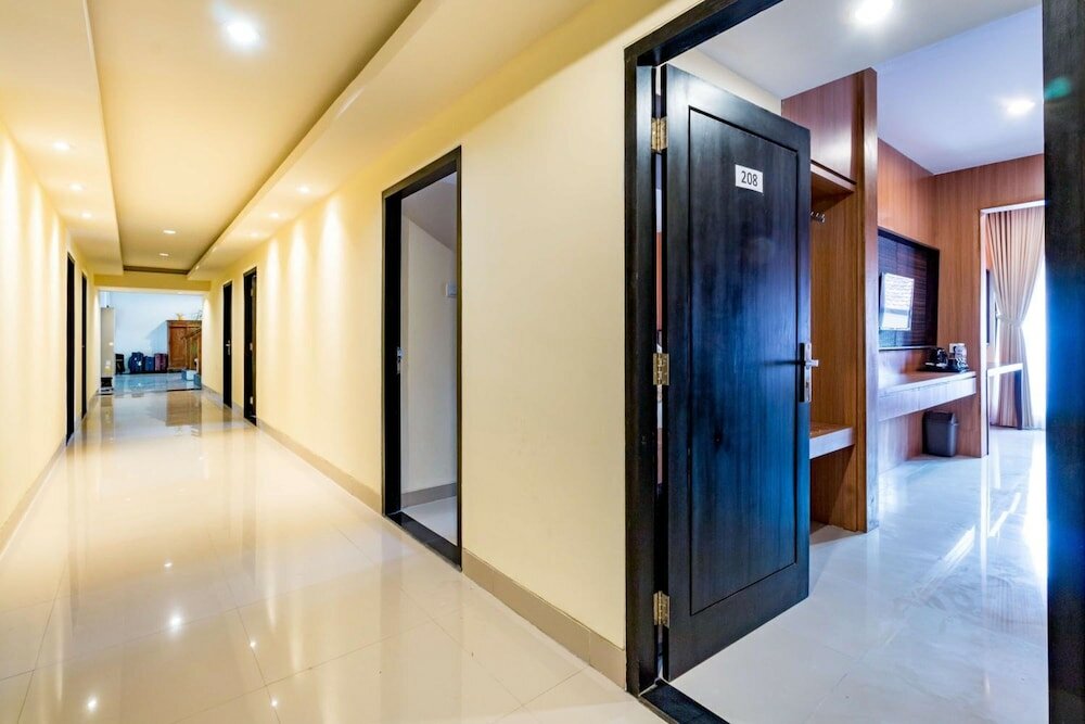 Фото Ab Hotel Kuta