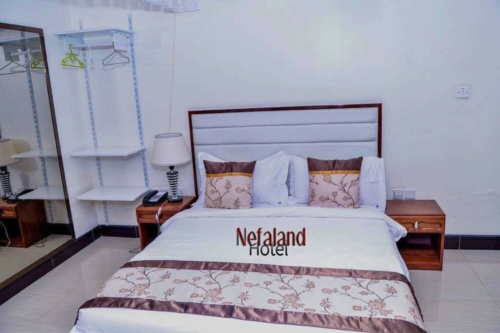 Фото Nefaland Hotel