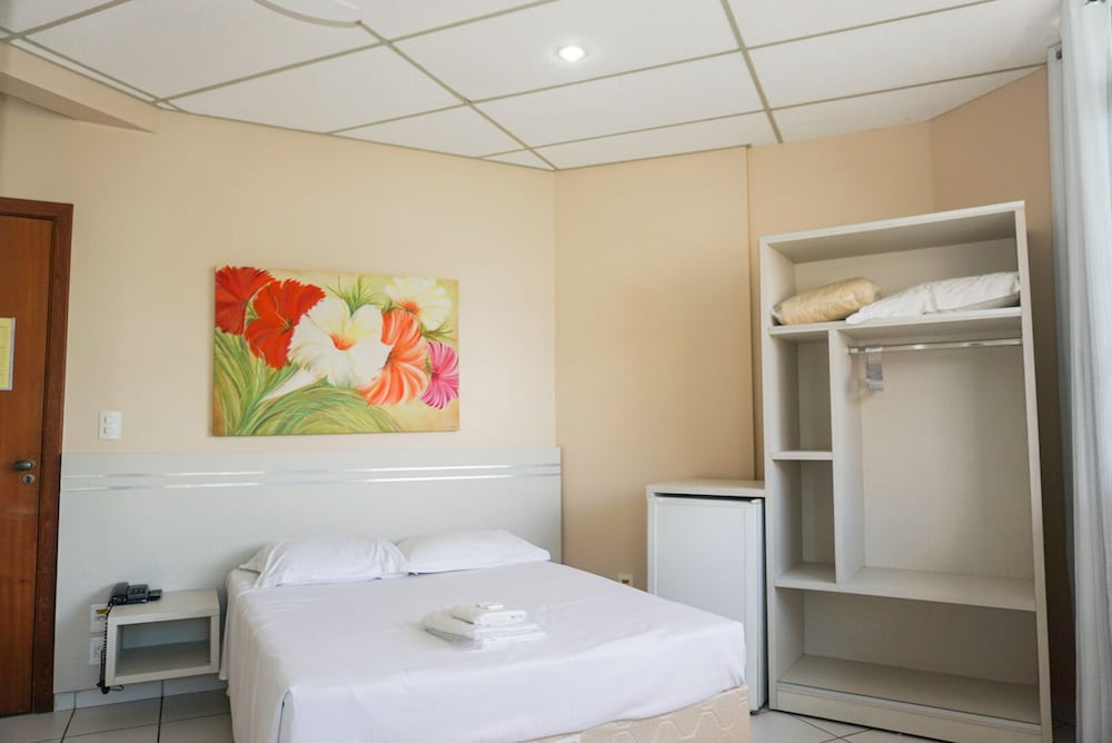 Фото Lord Hotel Camburi