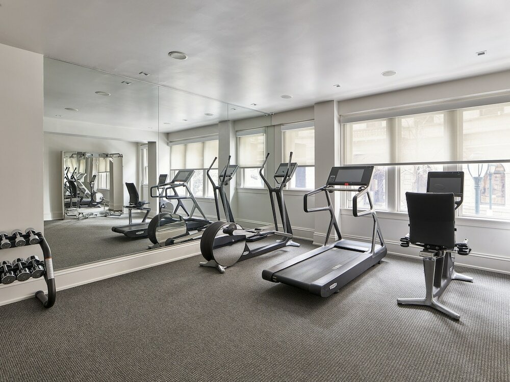 Фото Aka Rittenhouse Square