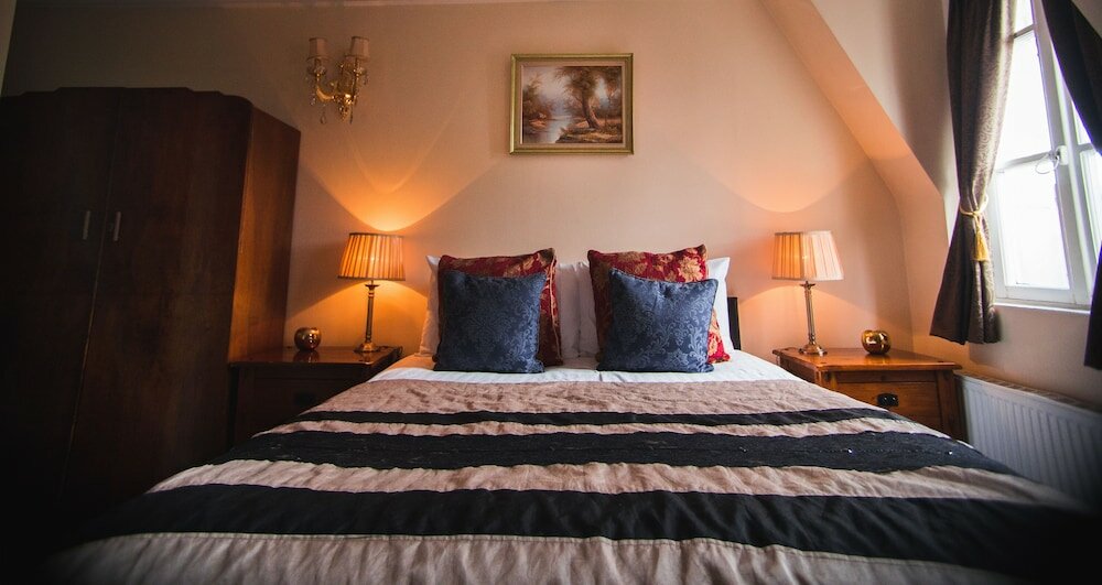 Фото Dublin Citi Hotel