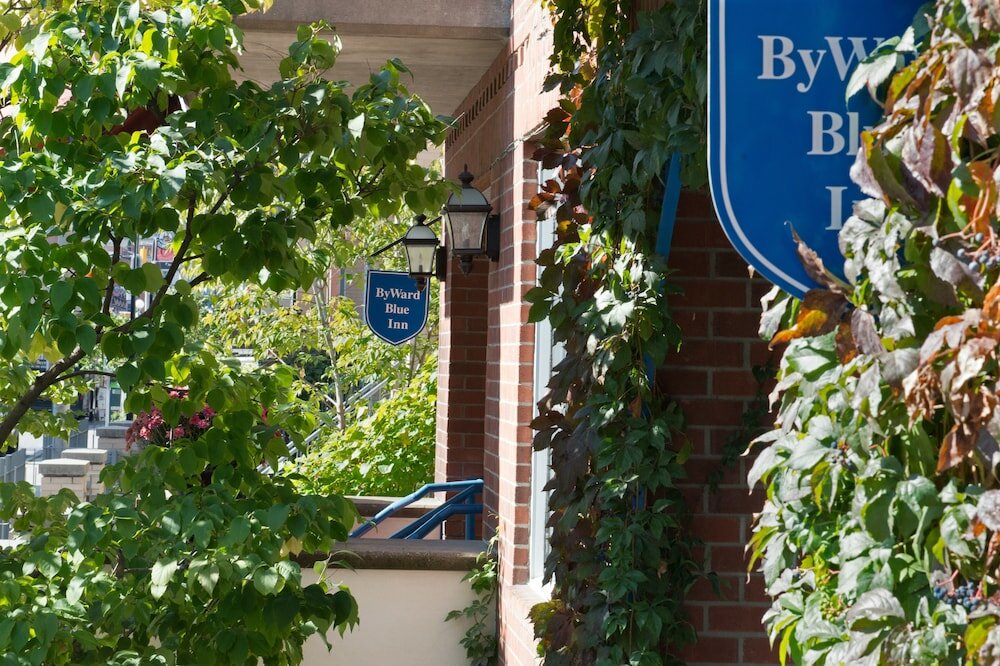 Фото Byward Blue Inn