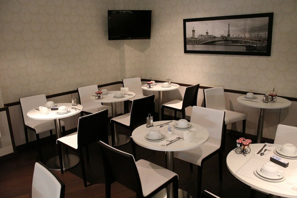 Фото Best Western Empire Elysees