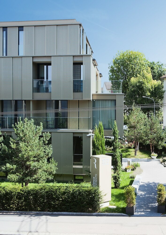 Фото Residence Appartements