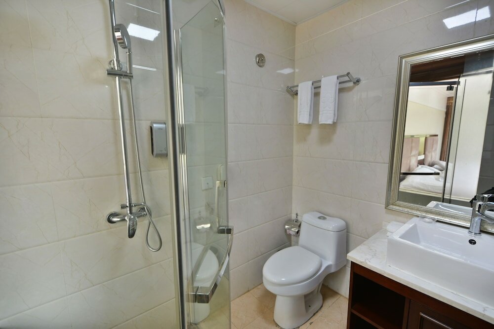 Фото Arirang Hotel