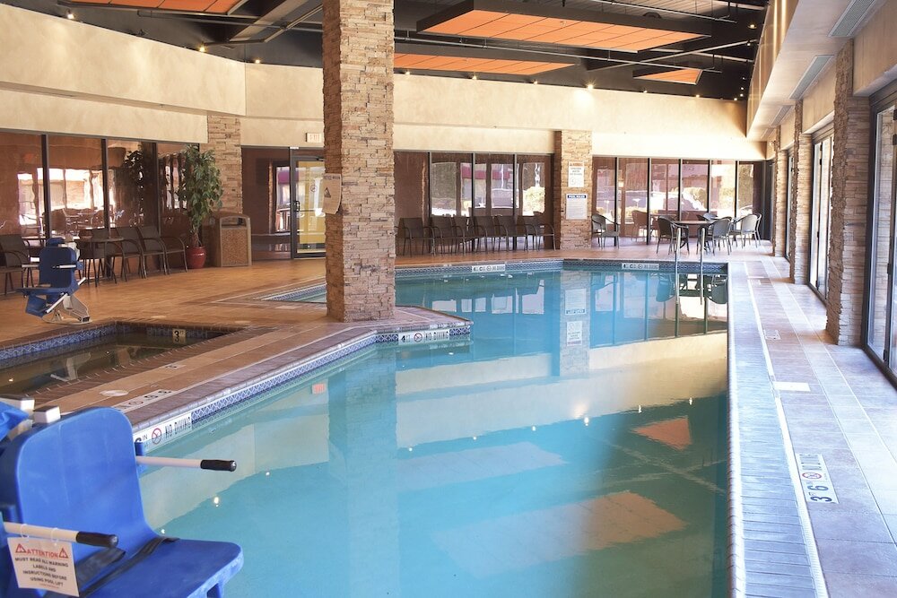 Фото Marriott Indianapolis East