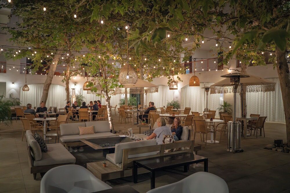 Фото Hotel Casa 425 + Lounge