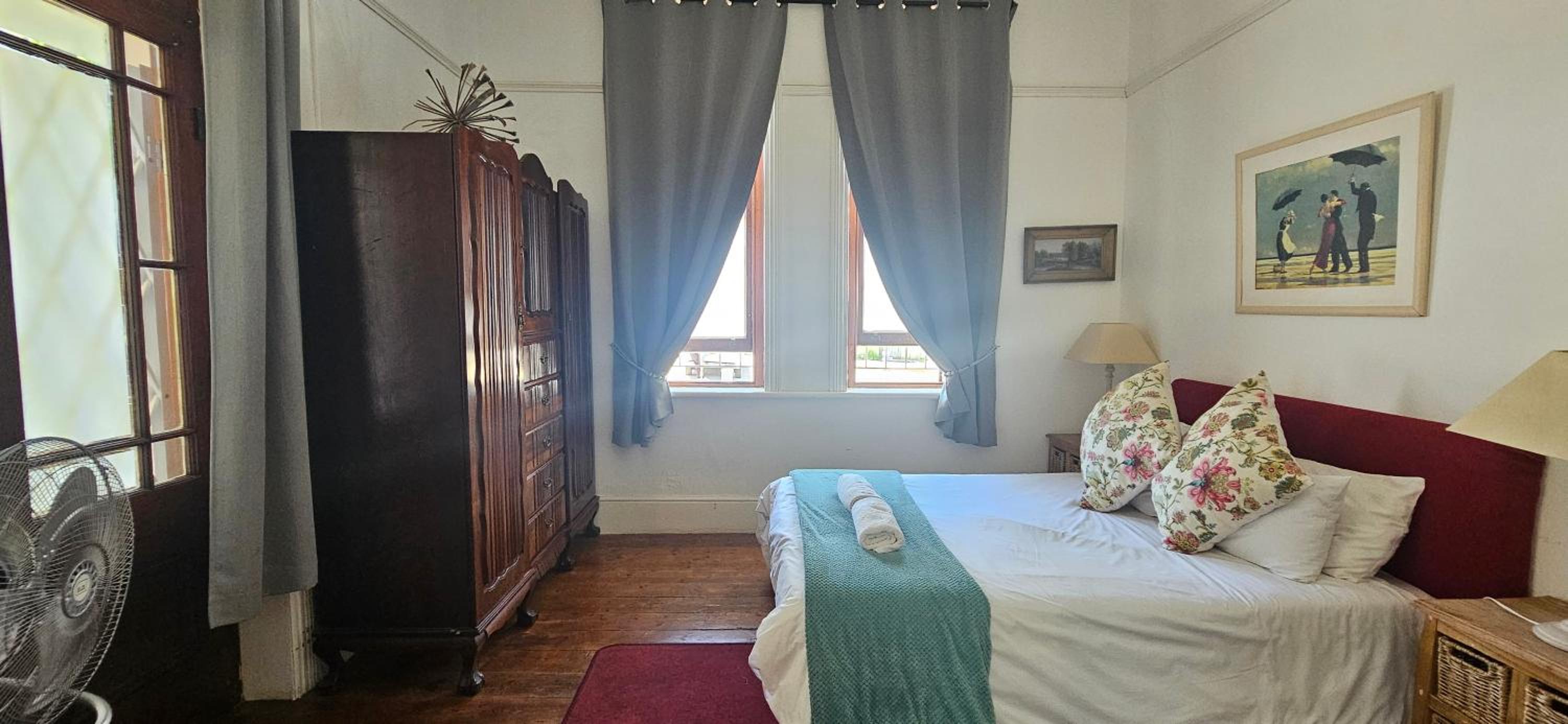 Фото Kelkiewyn Guesthouse Caledon