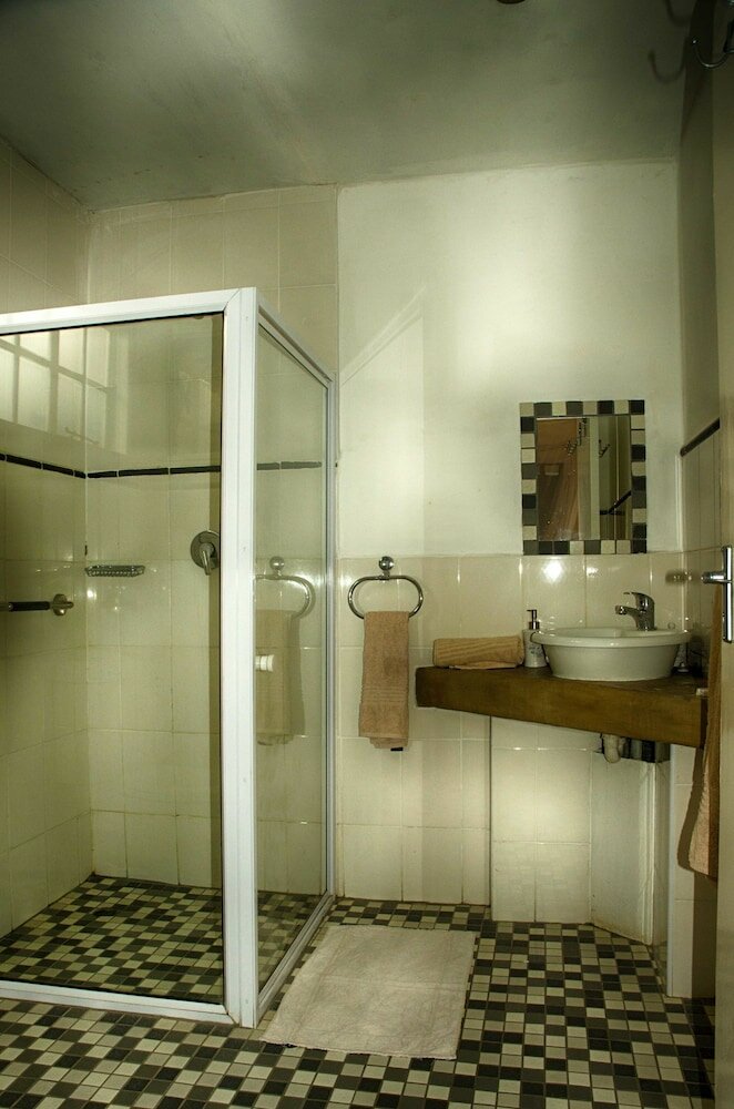 Фото The Old House