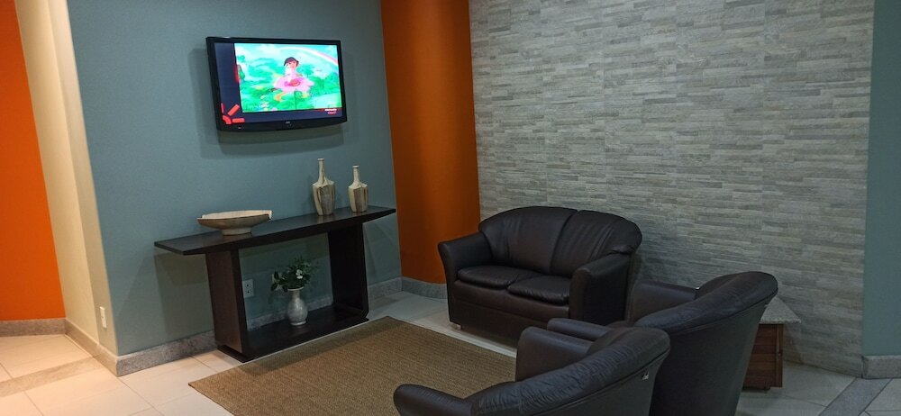 Фото Lord Hotel Camburi