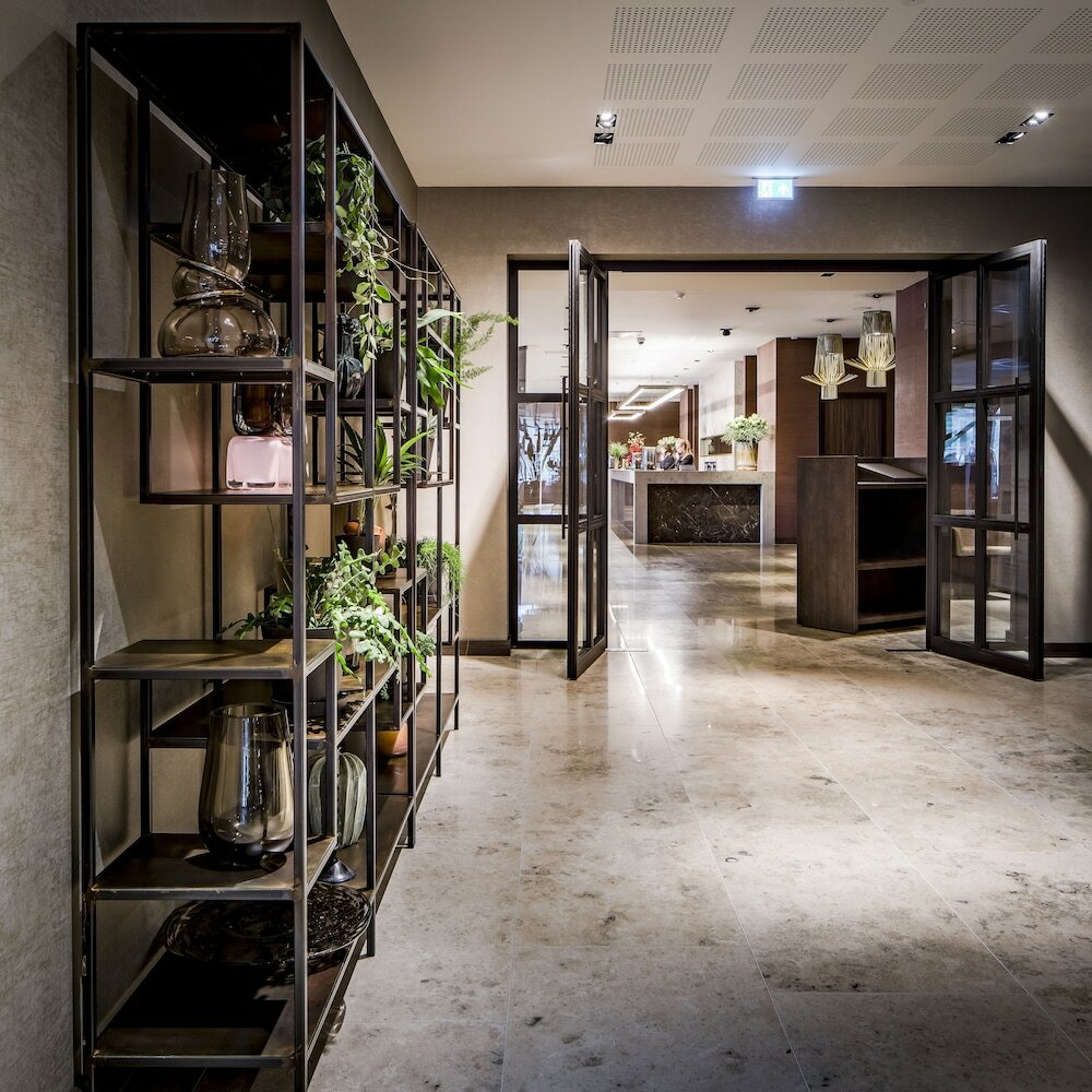 Фото Van Der Valk Hotel Enschede