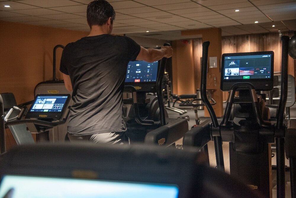 Фото Arken Hotel & Art Garden SPA