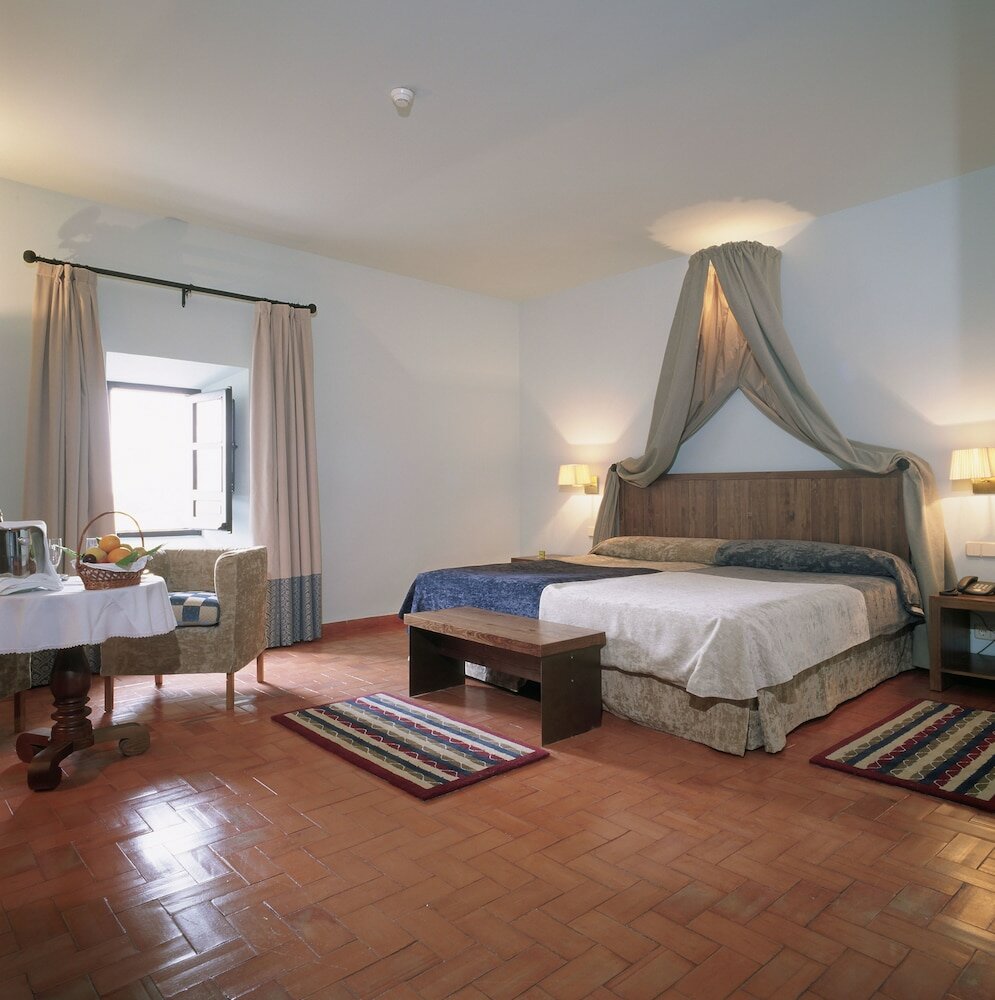 Фото Parador de Trujillo