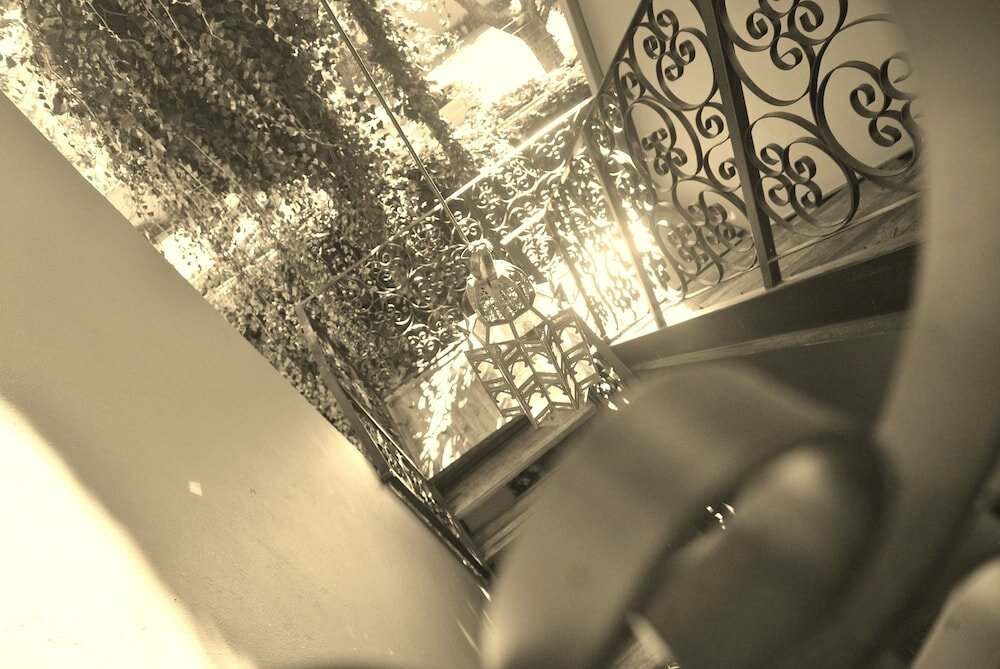 Фото The Wardrobe Guest House