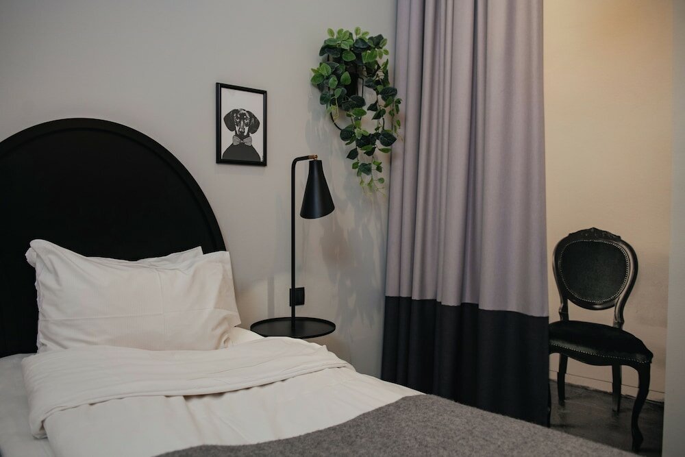 Фото Home Hotel Borgen