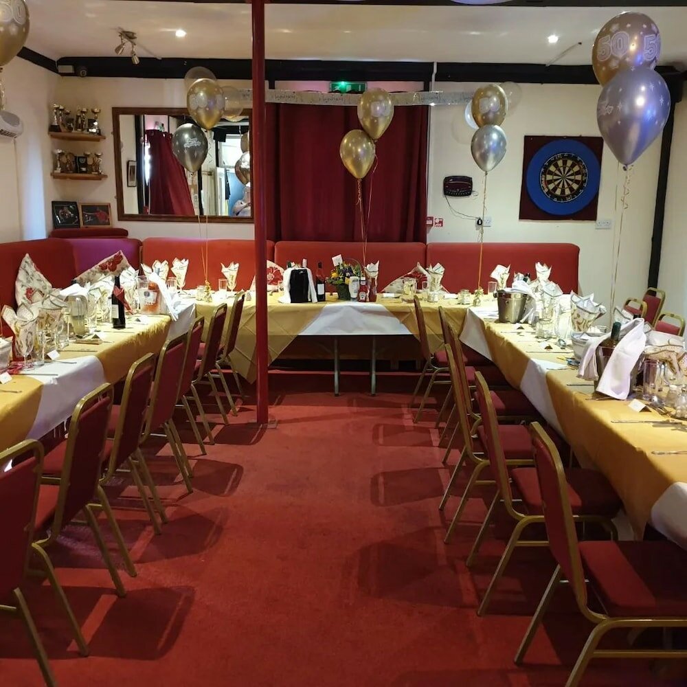 Фото The Five Bells