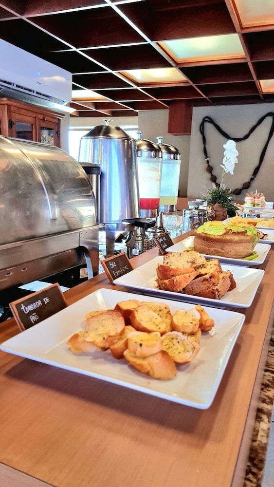 Фото Carppa Hotel