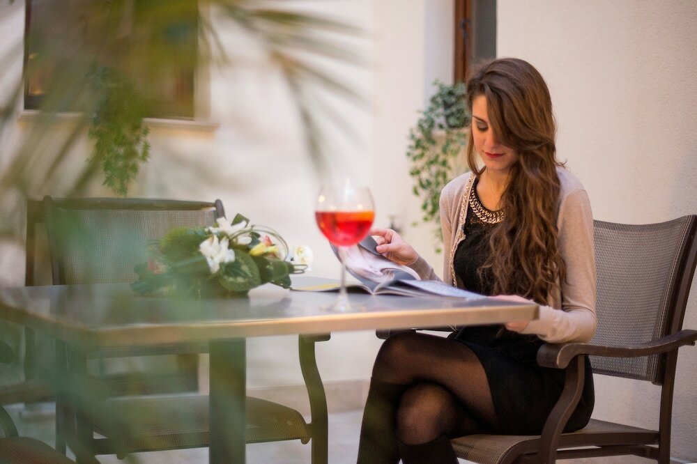 Фото Hotel Centrale